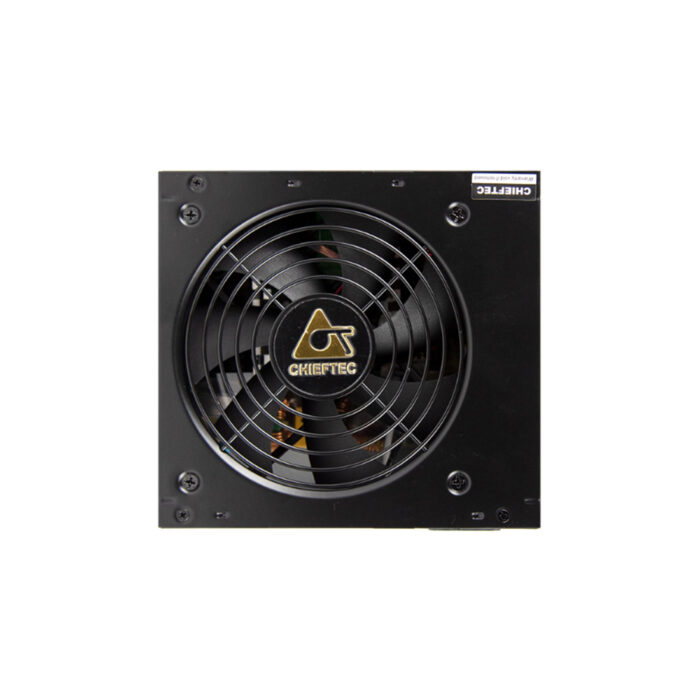 Блок питания Chieftec Task TPS-600S Bronze — изображение 2