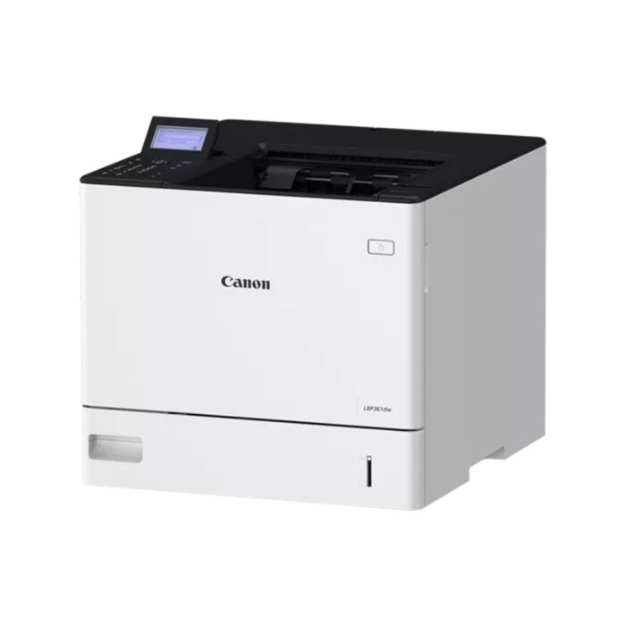 Монохромный лазерный принтер Canon I-S LBP361DW — изображение 2