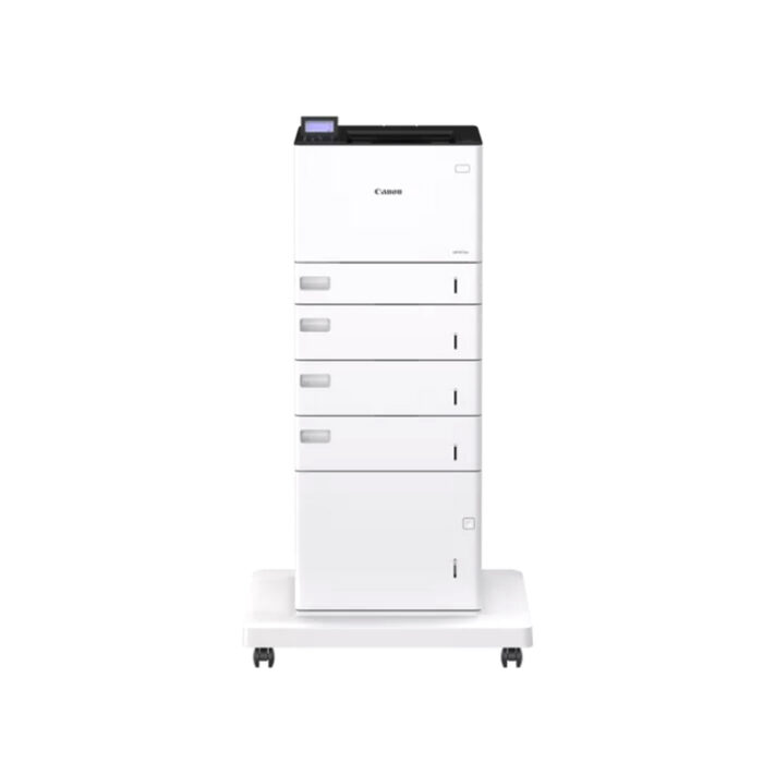 Монохромный лазерный принтер Canon I-S LBP361DW — изображение 3