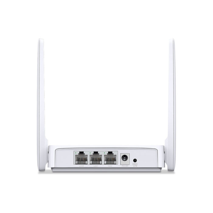 Маршрутизатор Mercusys MR20 — изображение 2
