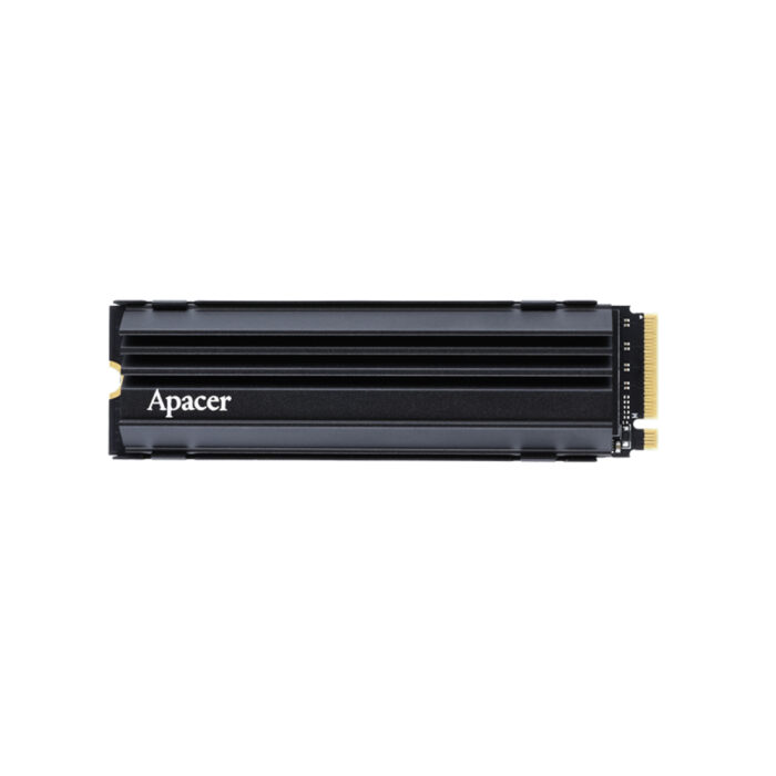 Твердотельный накопитель SSD Apacer AS2280Q4U 1TB — изображение 2