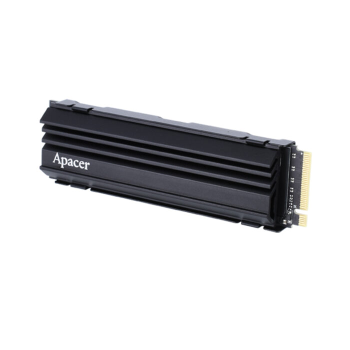 Твердотельный накопитель SSD Apacer AS2280Q4U 1TB — изображение 3