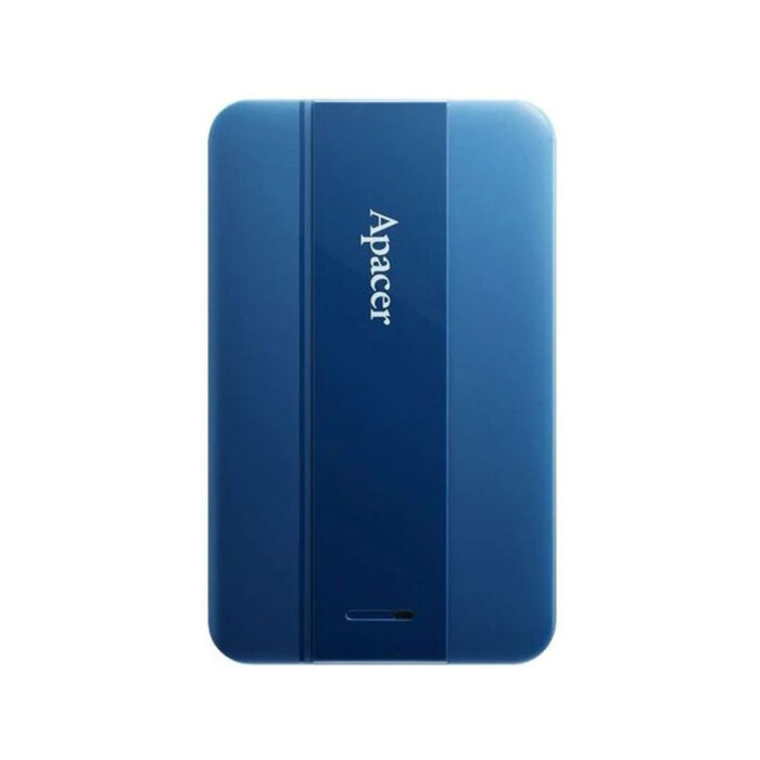 Внешний жёсткий диск Apacer 1TB 2.5" AC237 Синий — изображение 2