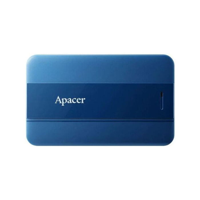 Внешний жёсткий диск Apacer 1TB 2.5" AC237 Синий — изображение 3