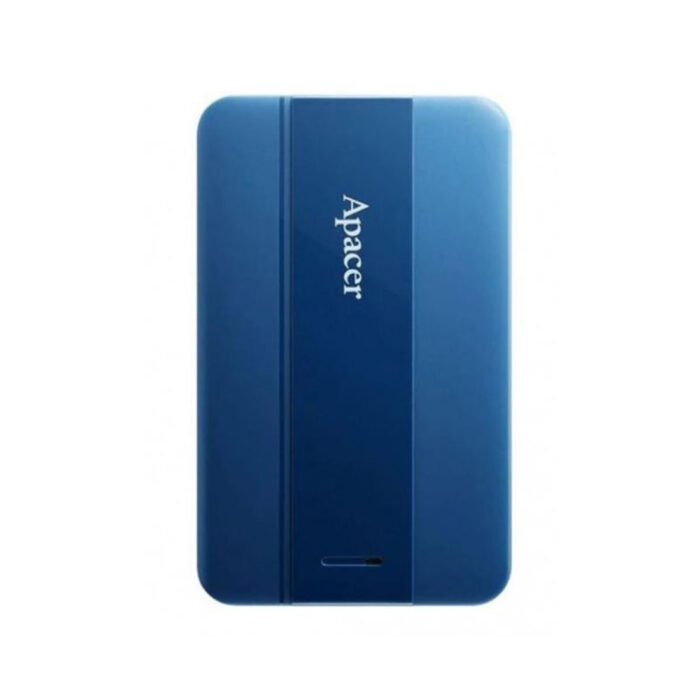 Внешний жёсткий диск Apacer 2TB 2.5"AC237 Синий — изображение 2