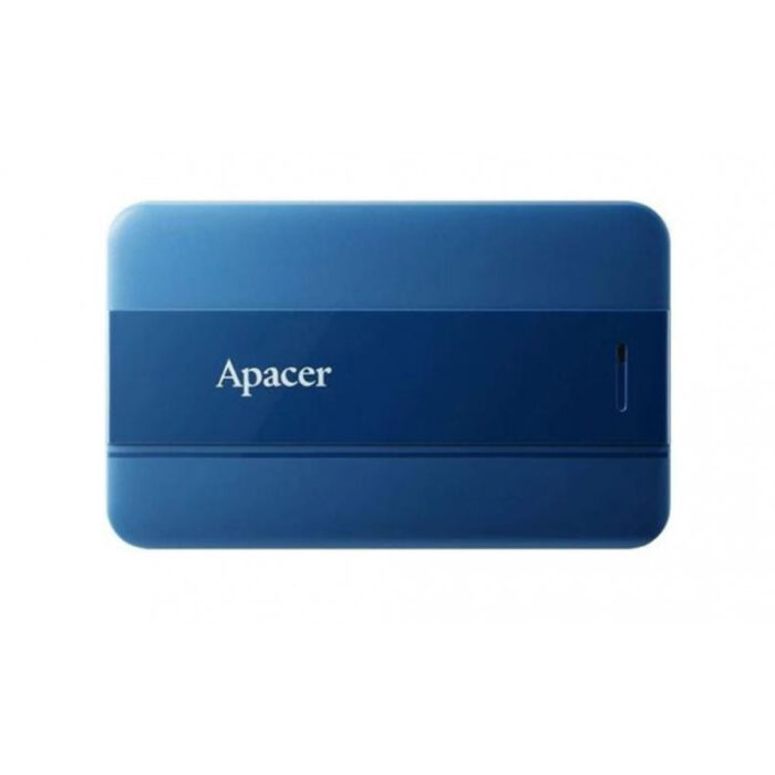 Внешний жёсткий диск Apacer 2TB 2.5"AC237 Синий — изображение 3