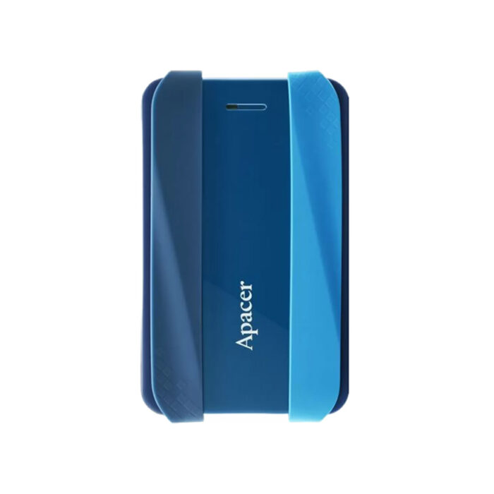 Внешний жёсткий диск Apacer 2TB 2.5" AC533 Синий — изображение 2