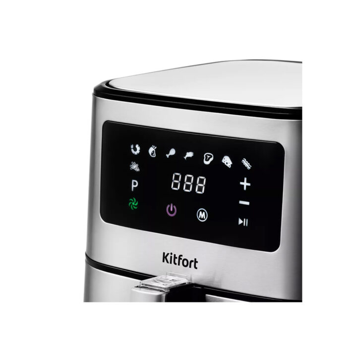 Аэрогриль Kitfort КТ-2228 — изображение 2