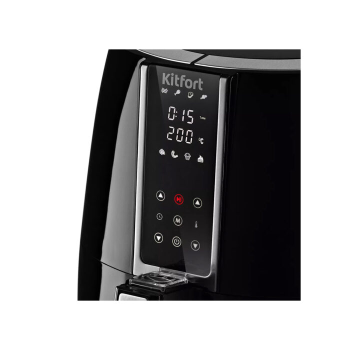 Аэрогриль Kitfort КТ-2227 — изображение 3