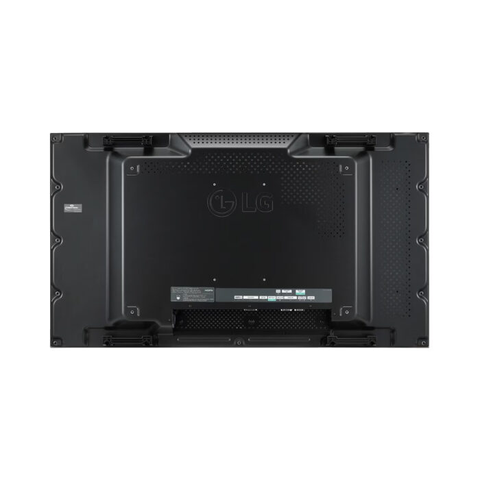 Видеостенный дисплей LG 49VL5G-M — изображение 3
