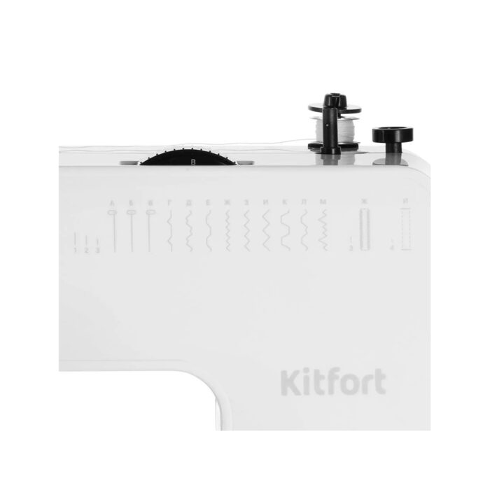 Швейная машина Kitfort КТ-6044 — изображение 2