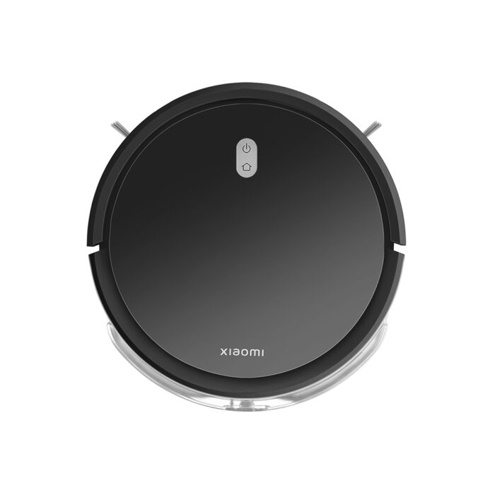 Робот-пылесос Xiaomi Robot Vacuum E5 Черный — изображение 3