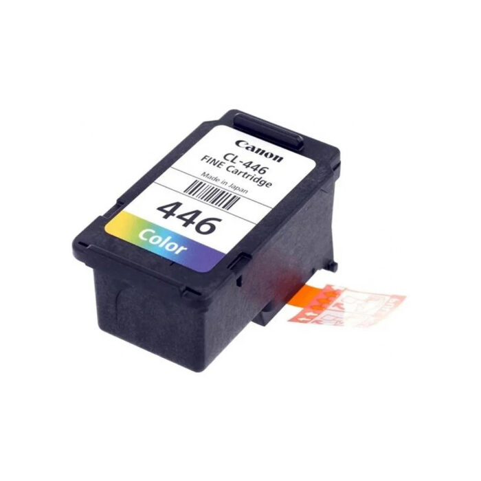 Струйный картридж Canon CL-446 — изображение 2