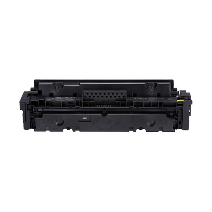 Картридж Canon CARTRIDGE 055 Yellow — изображение 2