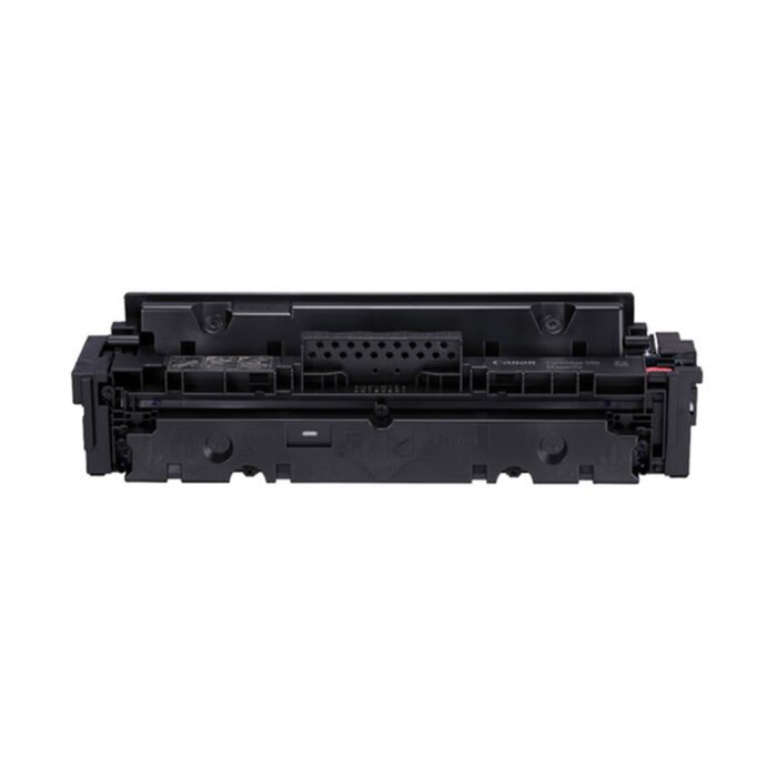 Картридж Canon CARTRIDGE 055 Magenta — изображение 2