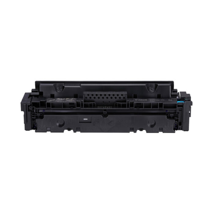 Картридж Canon CARTRIDGE 055 Cyan — изображение 2