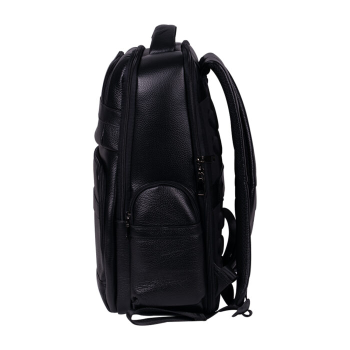 Кожаный рюкзак Deluxe Urban A-1120 — изображение 2