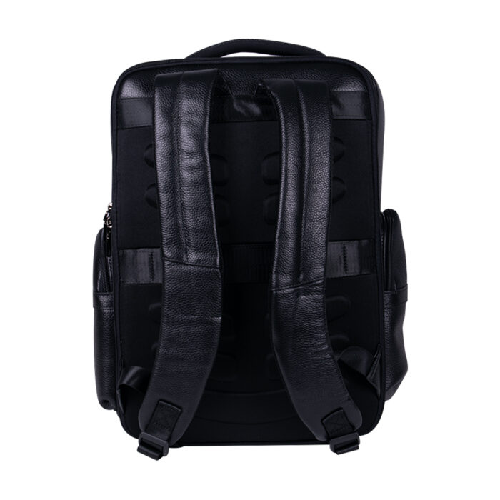 Кожаный рюкзак Deluxe Urban A-1120 — изображение 3