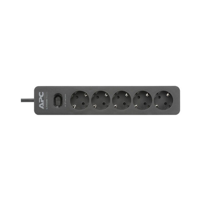 Сетевой фильтр APC PME5B-GR — изображение 2