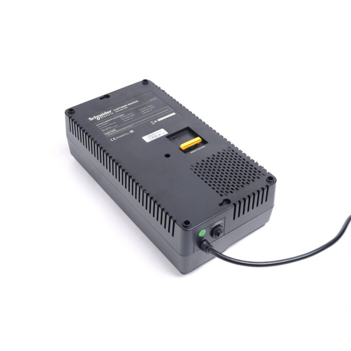 Источник бесперебойного питания Schneider Electric Easy UPS BVS650I-GR — изображение 3