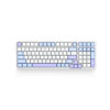 Клавиатура VGN V98Pro V2 31208 Sea Salt