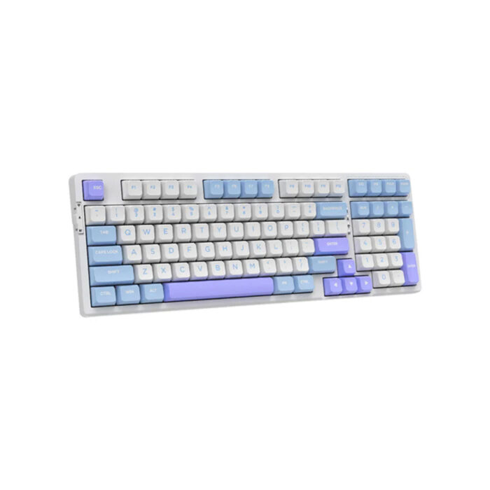Клавиатура VGN V98Pro V2 31208 Sea Salt — изображение 2