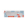 Клавиатура VGN V98Pro V2 31901 Maple Sugar