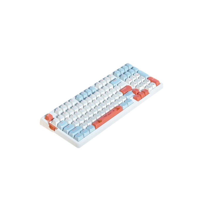 Клавиатура VGN V98Pro V2 31901 Maple Sugar — изображение 2