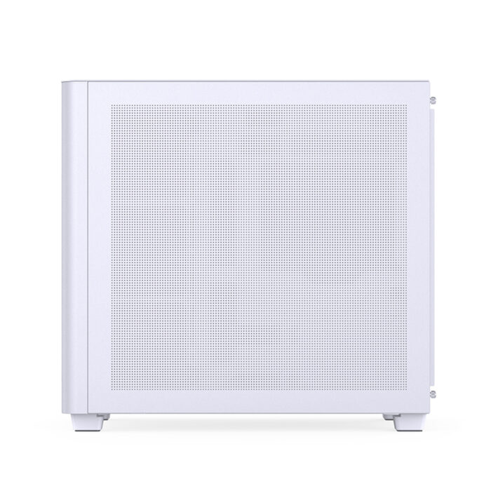 Компьютерный корпус Jonsbo TK-3 White без Б/П — изображение 3