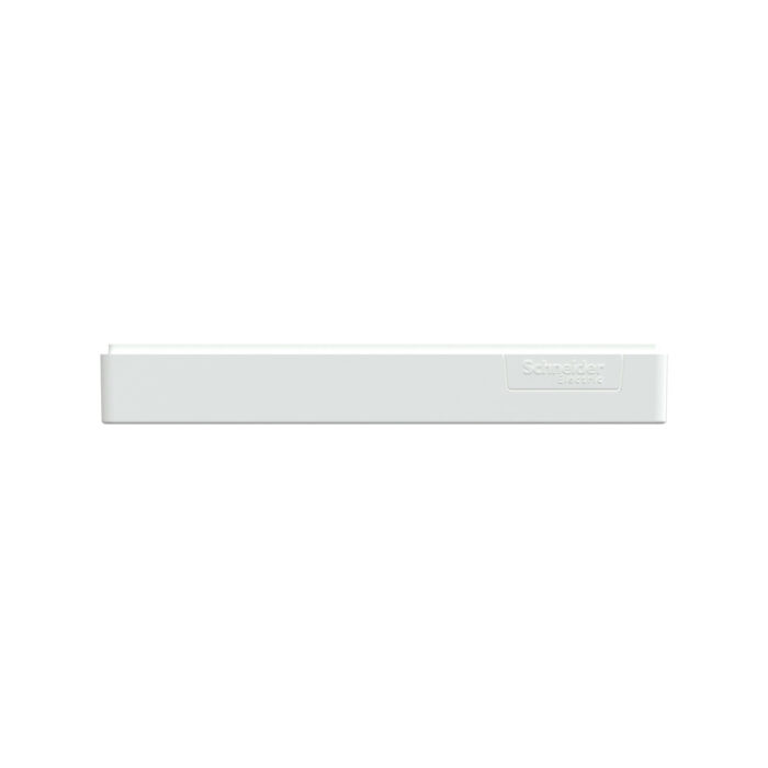 Рамка MERTEN MTN4020-6535 D-Life 2 постовая белый лотос — изображение 3