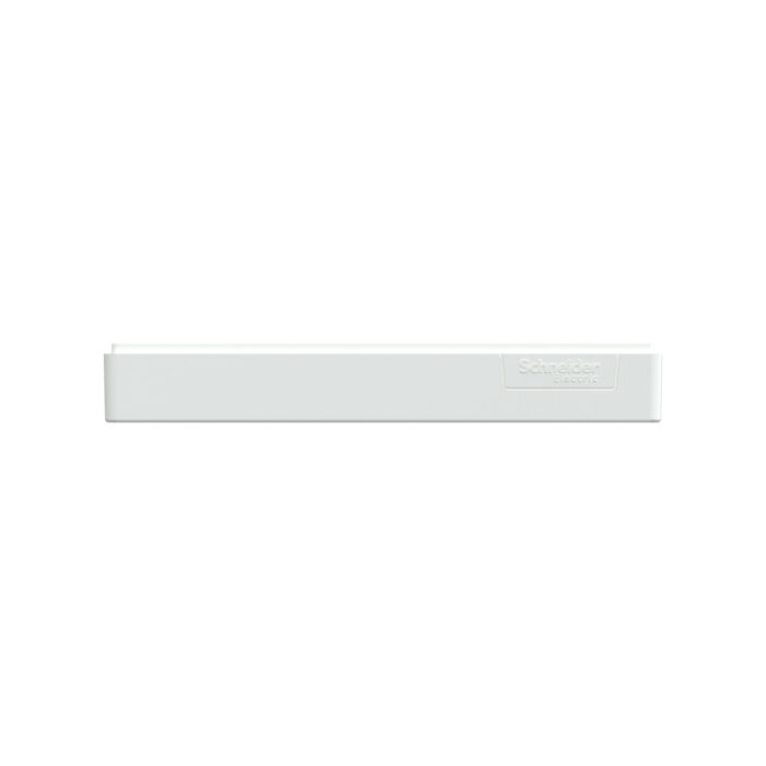 Рамка MERTEN MTN4030-6535 D-Life 3 постовая белый лотос — изображение 3