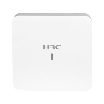 Беспроводная точка доступа (роутер) H3C EWP-WA6020