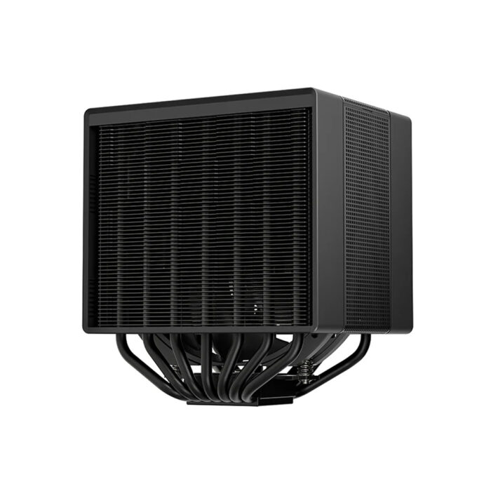 Кулер для процессора Deepcool ASSASSIN 4S — изображение 2