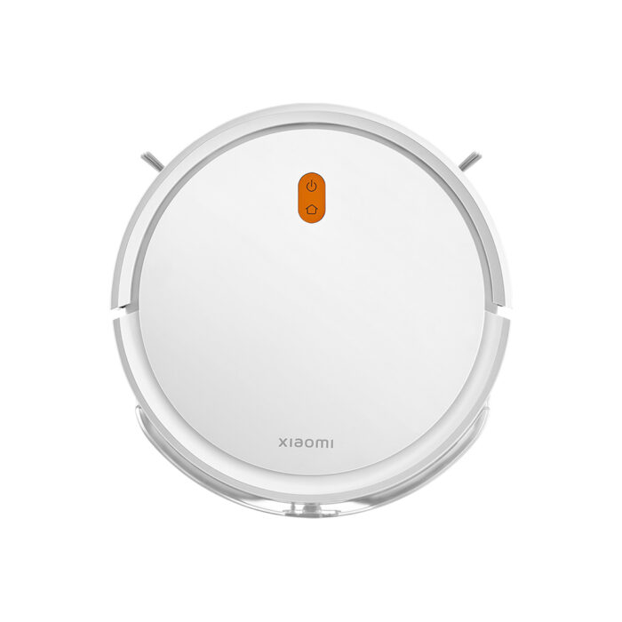 Робот-пылесос Xiaomi Robot Vacuum E5 Белый — изображение 3