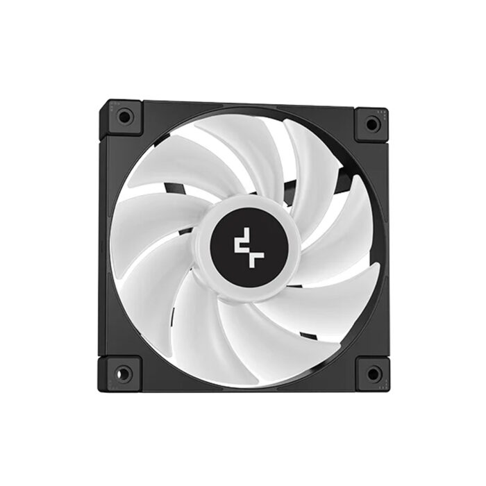 Кулер с водяным охлаждением Deepcool LD360 — изображение 2