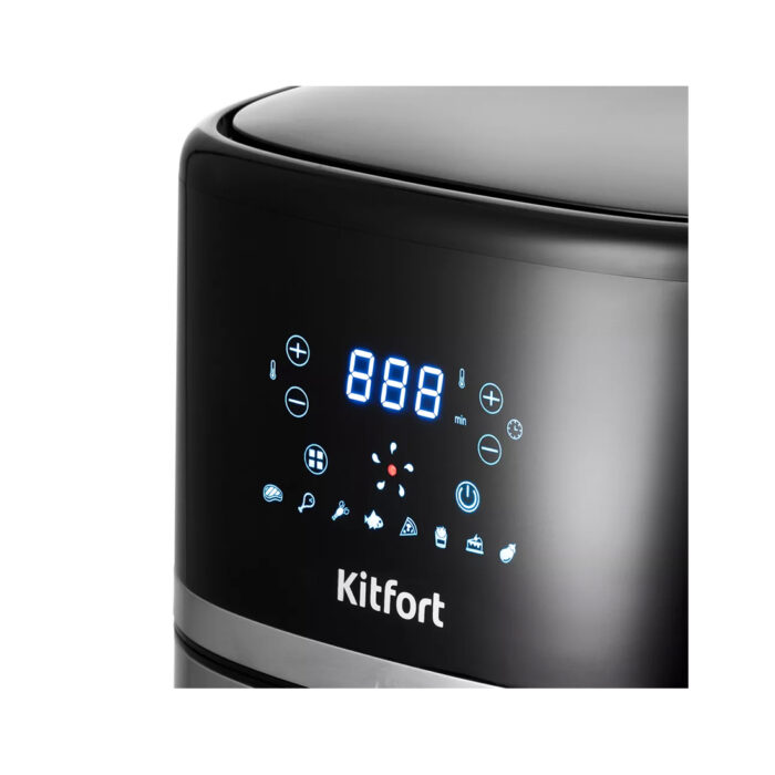 Аэрогриль Kitfort КТ-2221 — изображение 2