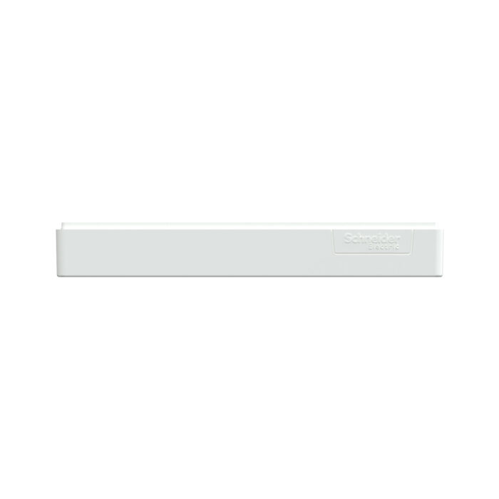 Рамка MERTEN MTN4040-6535 D-Life 4 постовая белый лотос — изображение 3