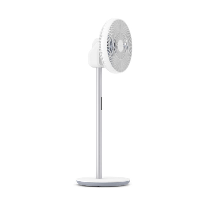 Вентилятор напольный беспроводной Smartmi Smart Circulating Fan Белый — изображение 2