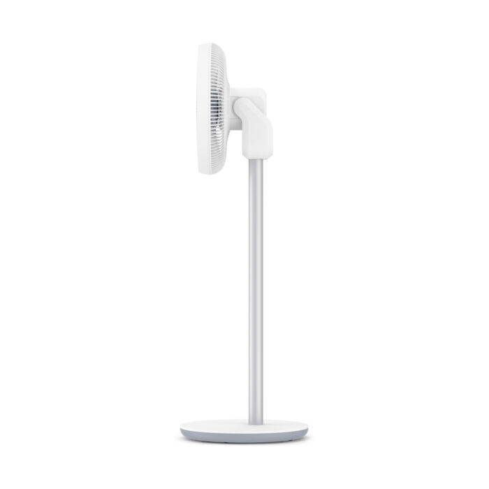 Вентилятор напольный беспроводной Smartmi Smart Circulating Fan Белый — изображение 3