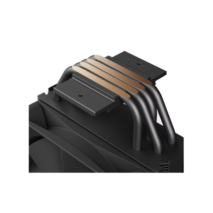 Кулер для процессора NZXT T120 RC-TN120-B1 Black — изображение 3