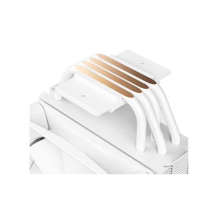 Кулер для процессора NZXT T120 RC-TN120-W1 White — изображение 3