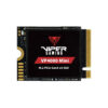 Твердотельный накопитель SSD Patriot VP4000M1TBM23 1TB Mini M.2 2230 PCIe Gen4 x4