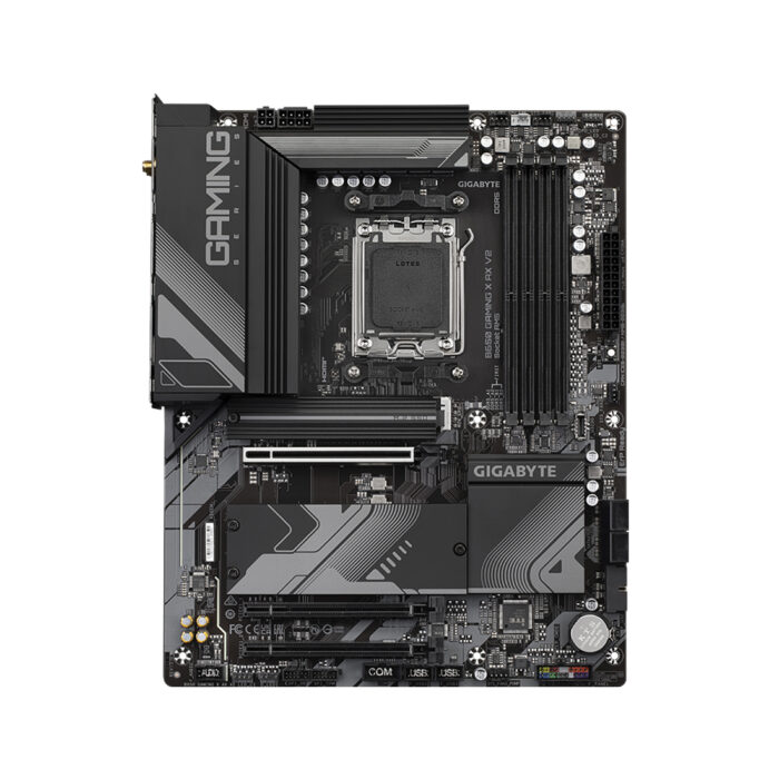 Материнская плата Gigabyte B650 GAMING X AX V2 — изображение 2