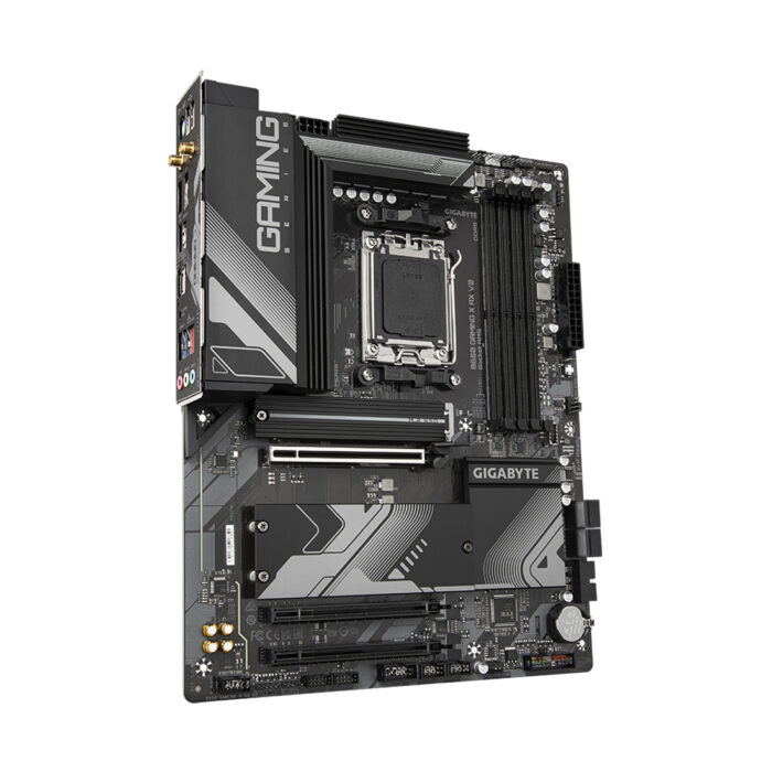 Материнская плата Gigabyte B650 GAMING X AX V2 — изображение 3