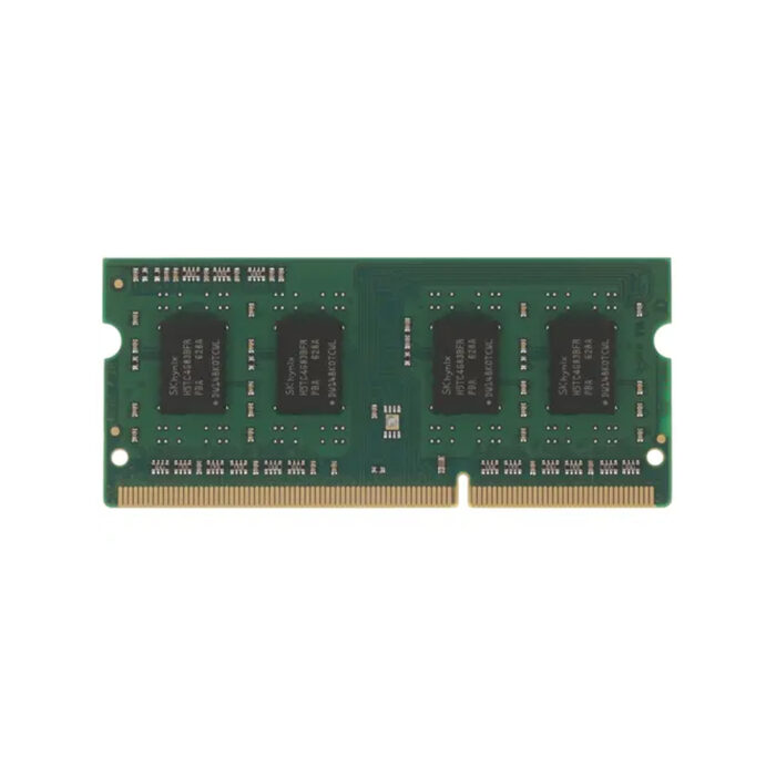 Модуль памяти Netac для ноутбука NTBSD3N16SP-04 DDR3 4GB <PC3-12800/1600MHz> — изображение 2