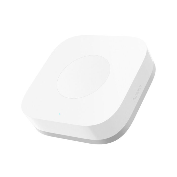 Беспроводная кнопка Aqara Wireless Mini Switch T1 — изображение 2