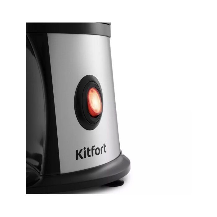 Тёрка электрическая Kitfort КТ-1393 — изображение 3