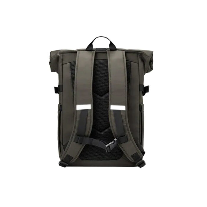 Рюкзак NINETYGO Outdoor backpack Dark green — изображение 2