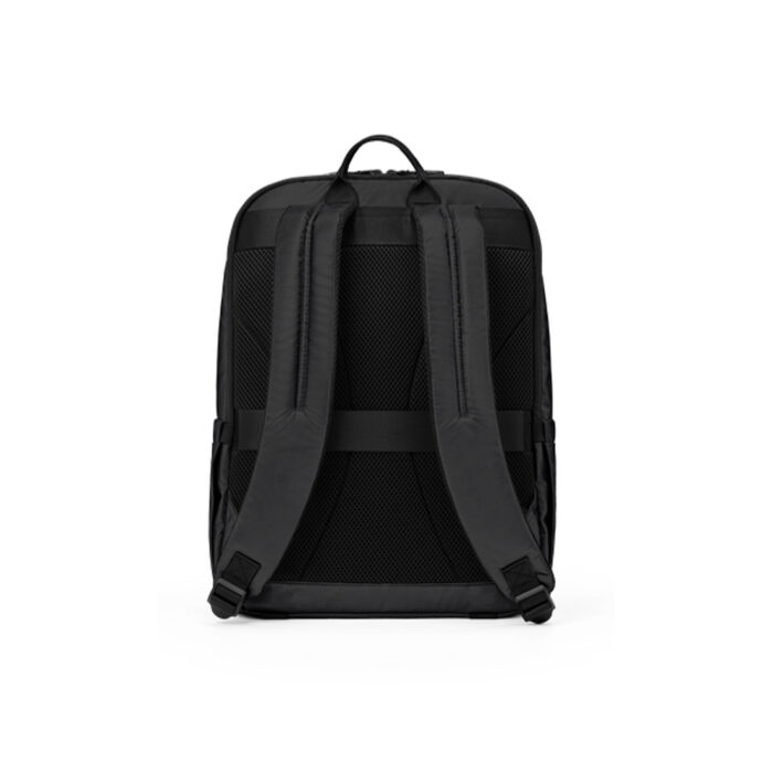 Рюкзак NINETYGO Urban sports backpack Black — изображение 2