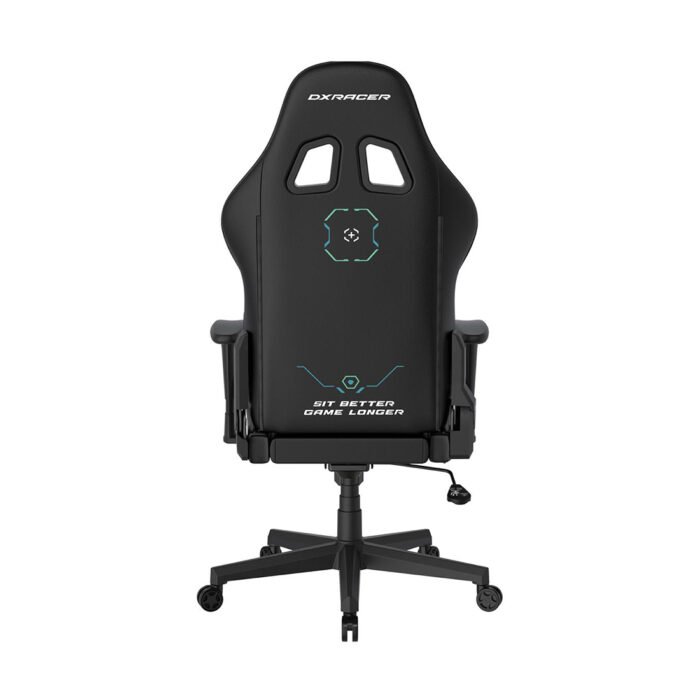 Игровое компьютерное кресло DX Racer Prince GC/LPF24LTC/SITBETTERGAMELONGER — изображение 3